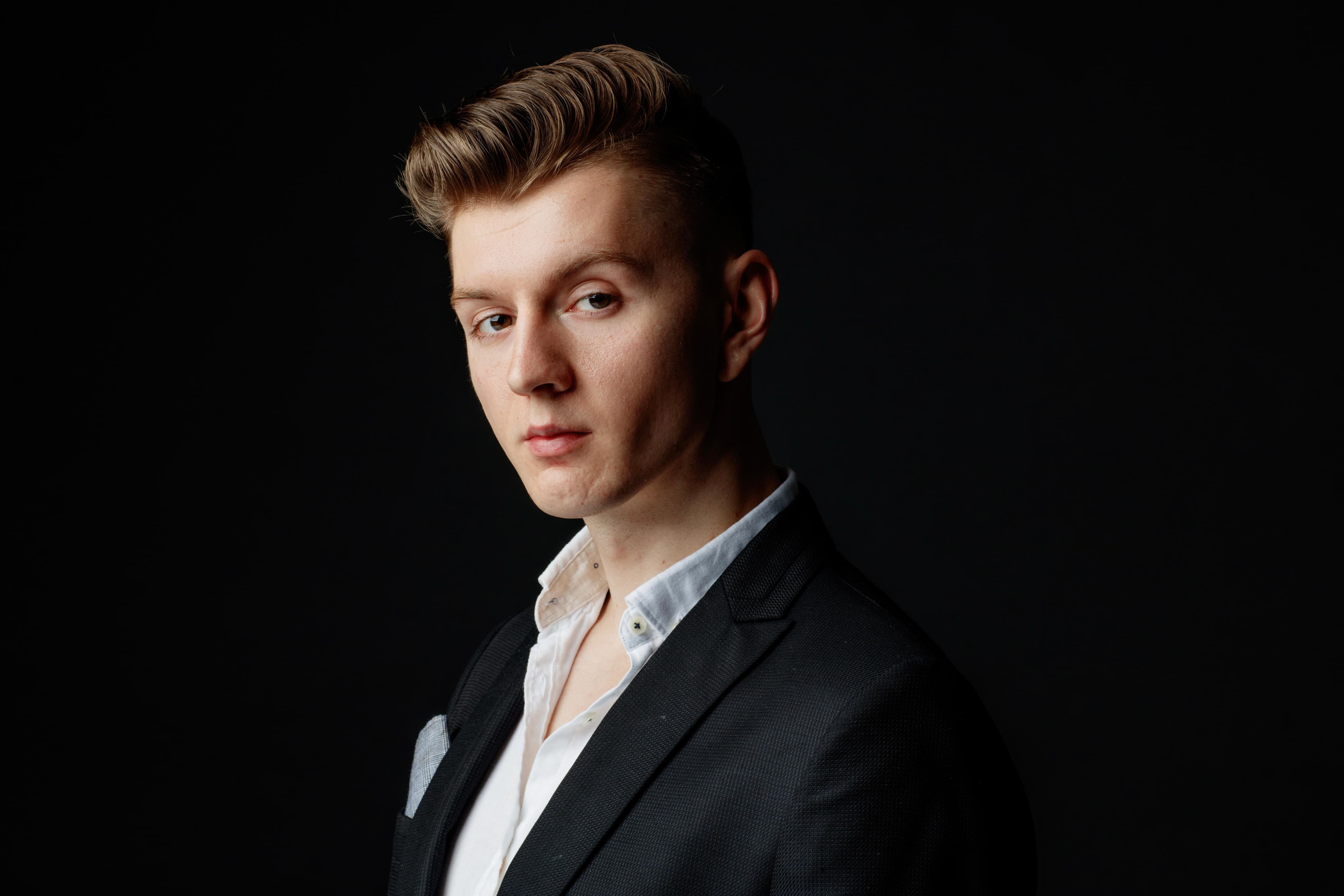 Daniel Dorofeyev