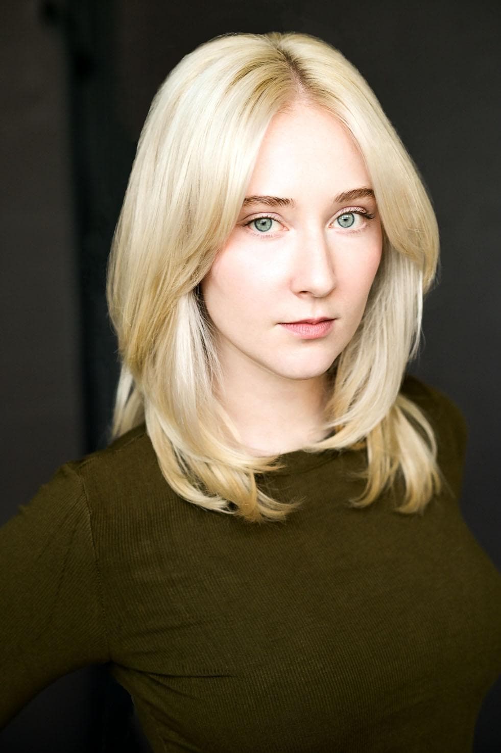 Mari Blake