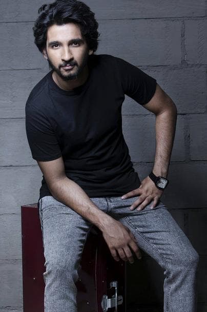 Sagar Sant