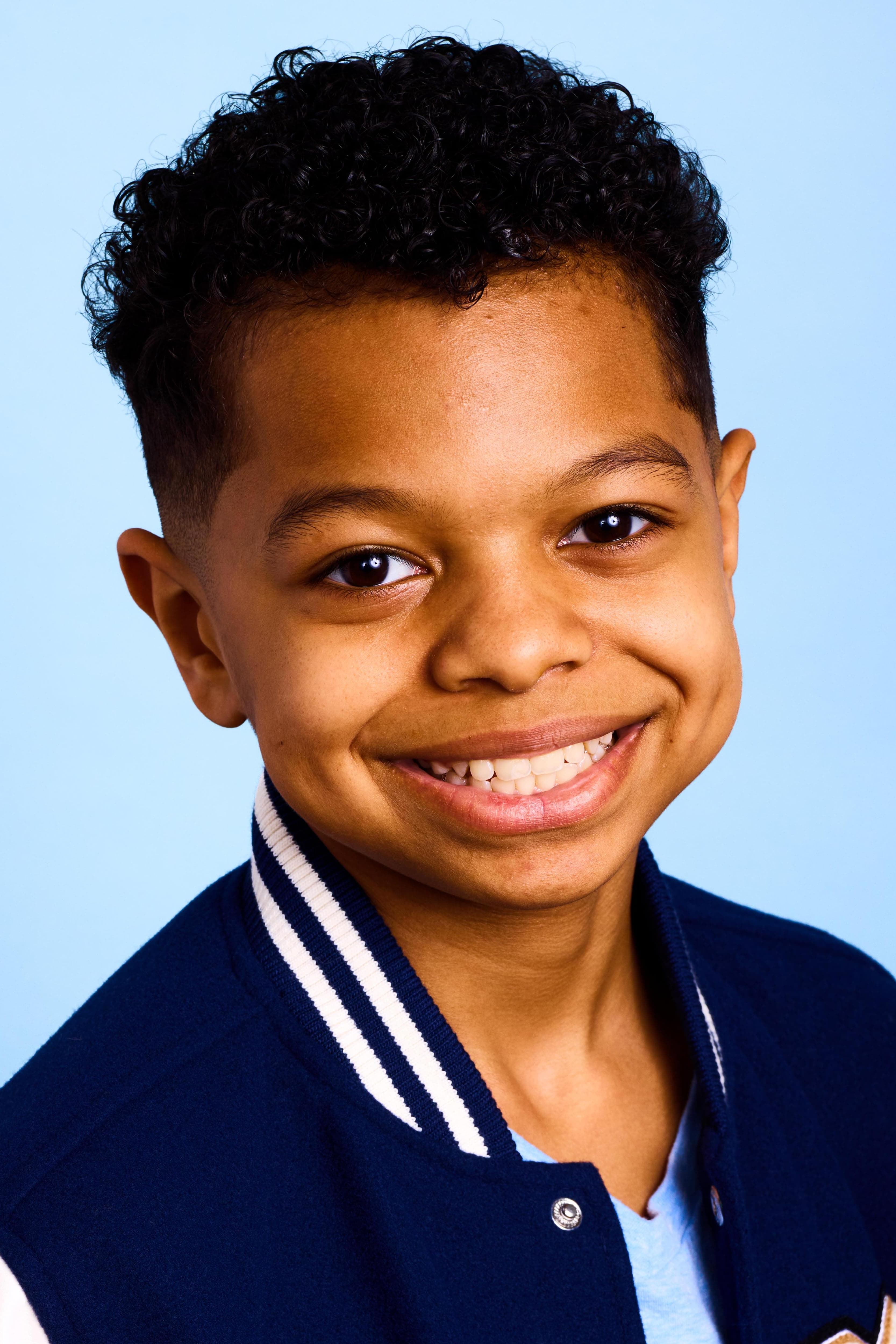 Shiloh O'Reilly