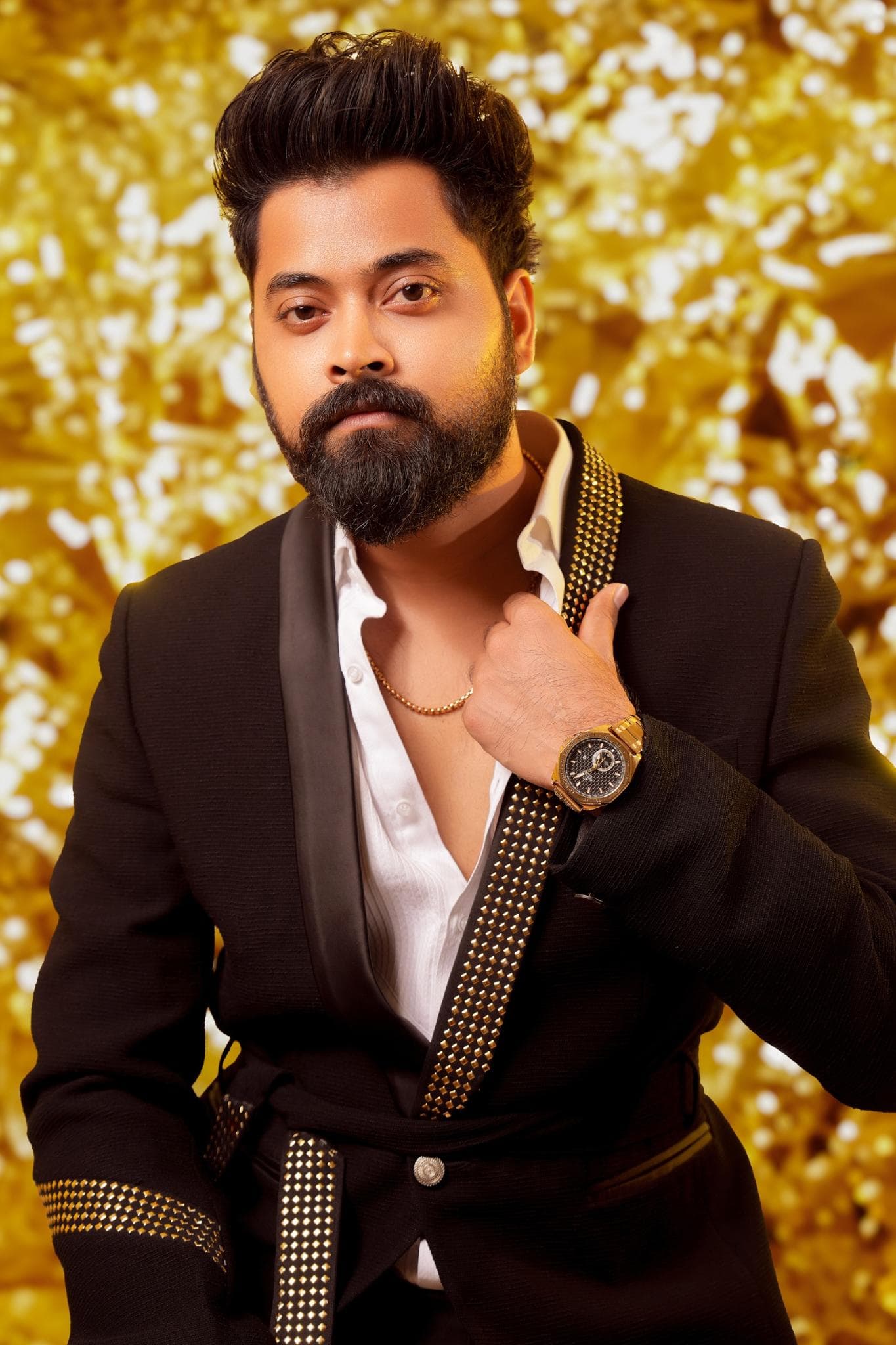 Kushal Mistry