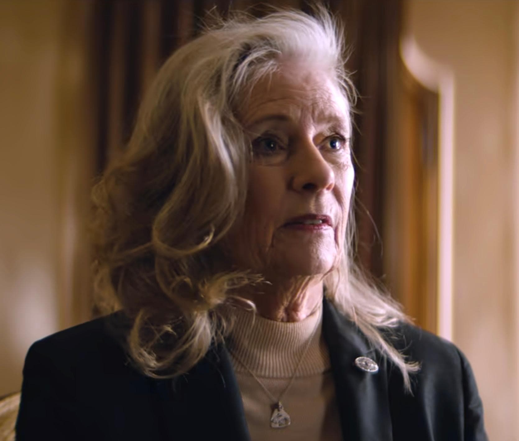 Carol McKinley