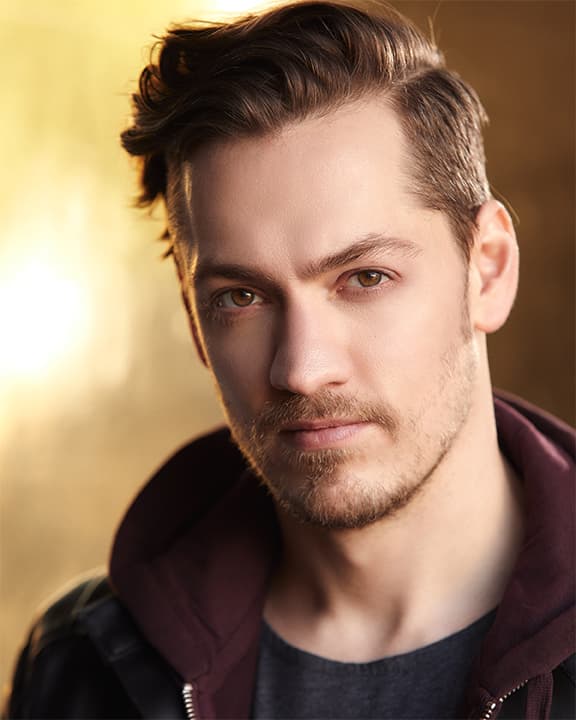 Dan Milam