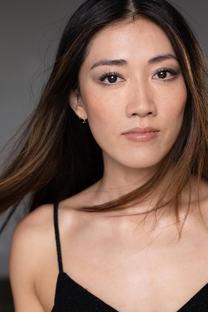 Donna Kim