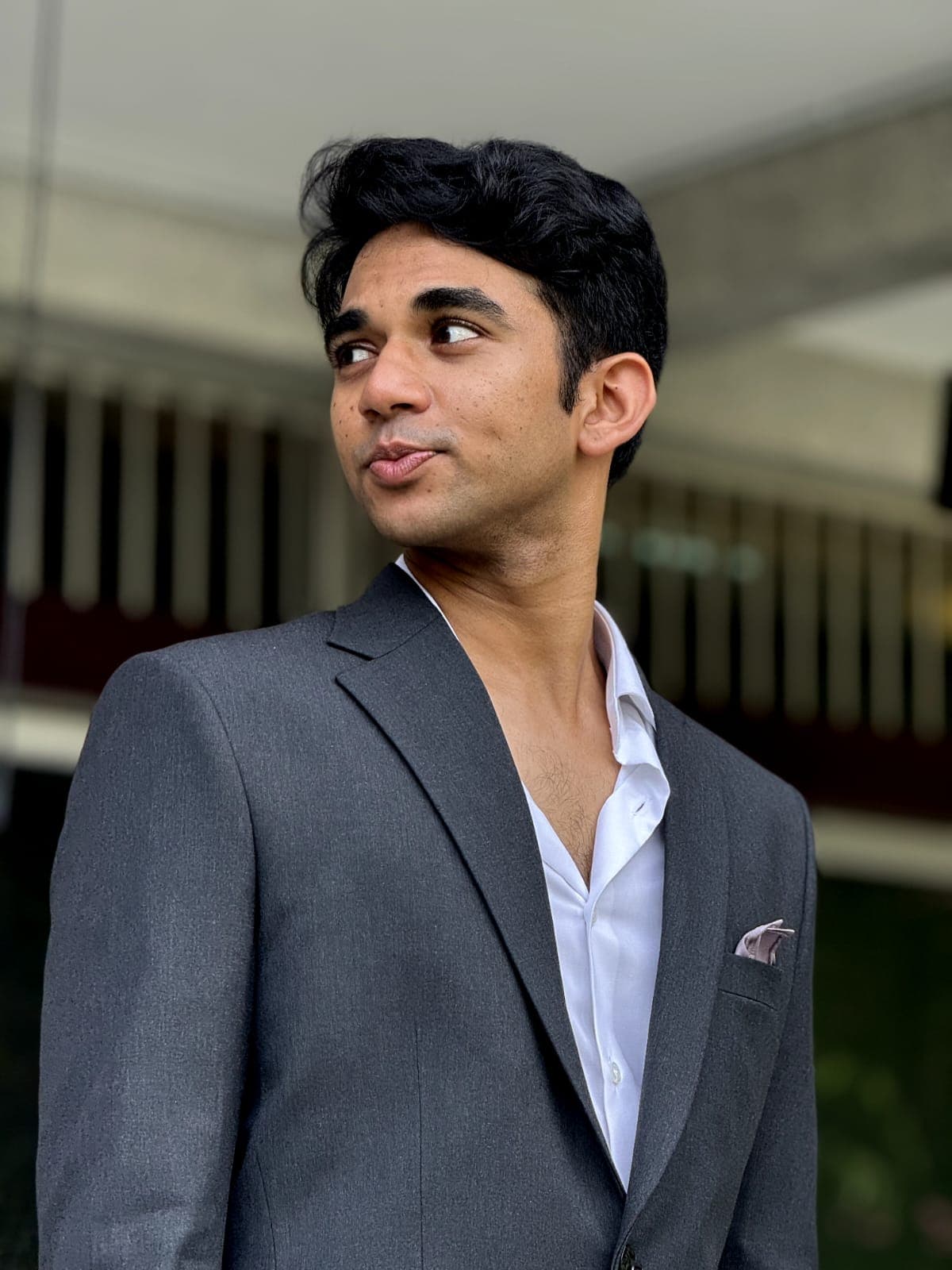 Rishi Vadrevu