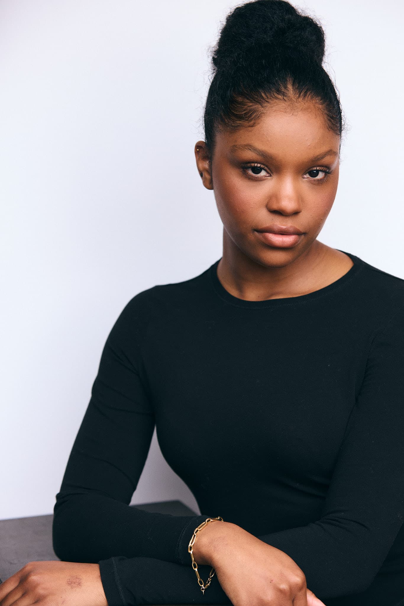 Drew Olivia Tillman