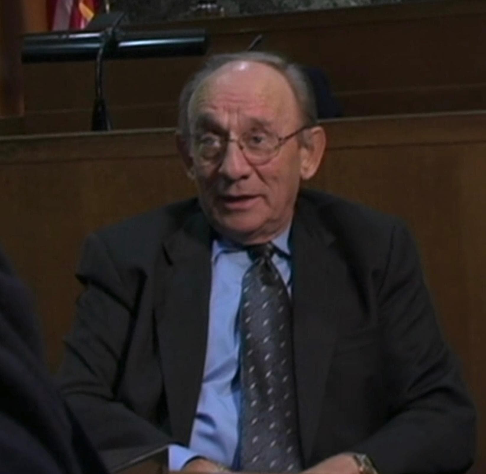 Charles Skoller
