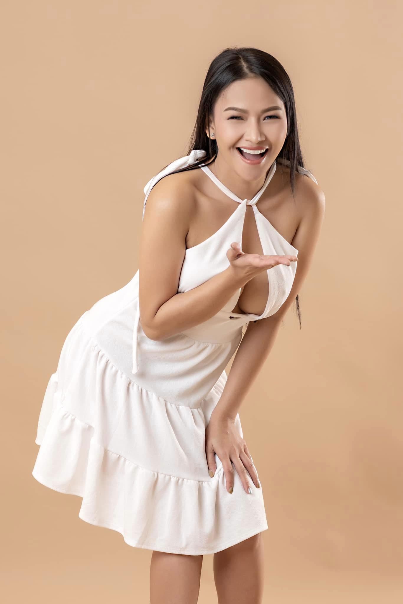 Lea Bernabe