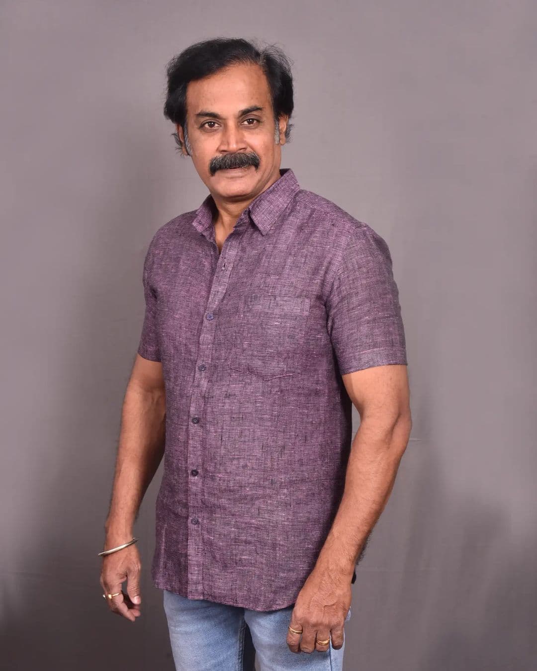 Aroul D. Shankar
