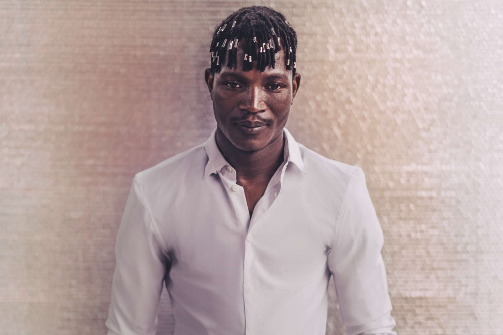 Abou Sangare