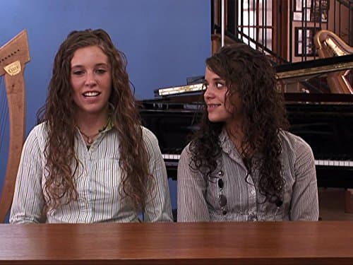 Jill Duggar Dillard