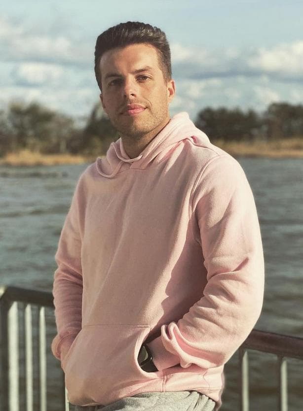 Jovi Dufren