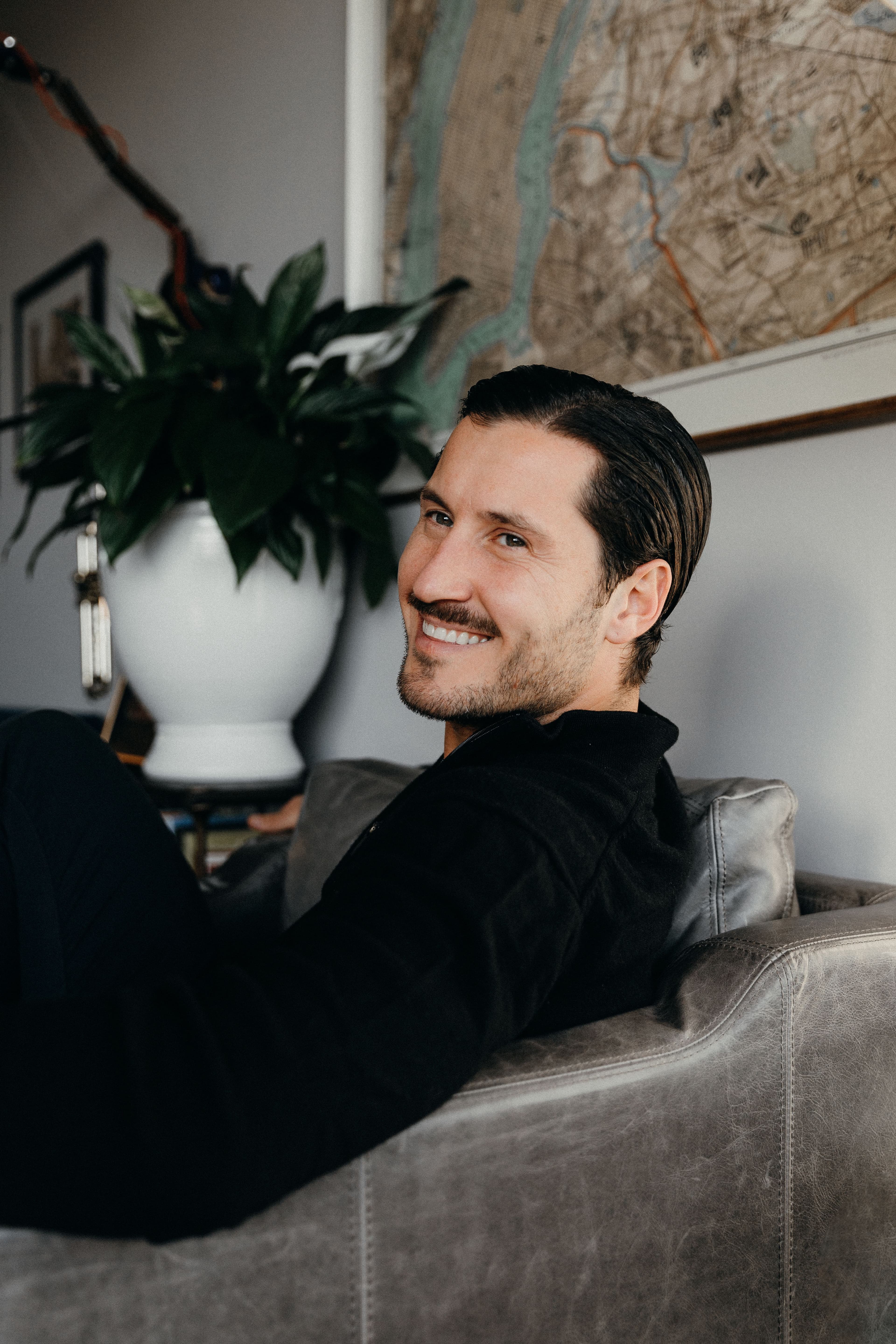 Val Chmerkovskiy
