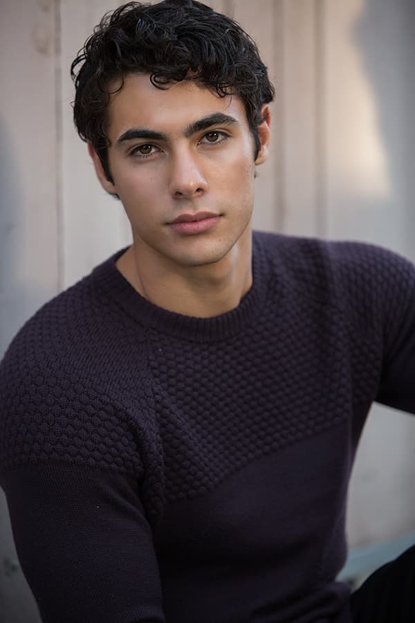 Noam Sigler