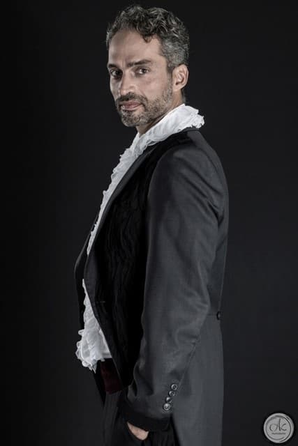 Evangelos Papadakis