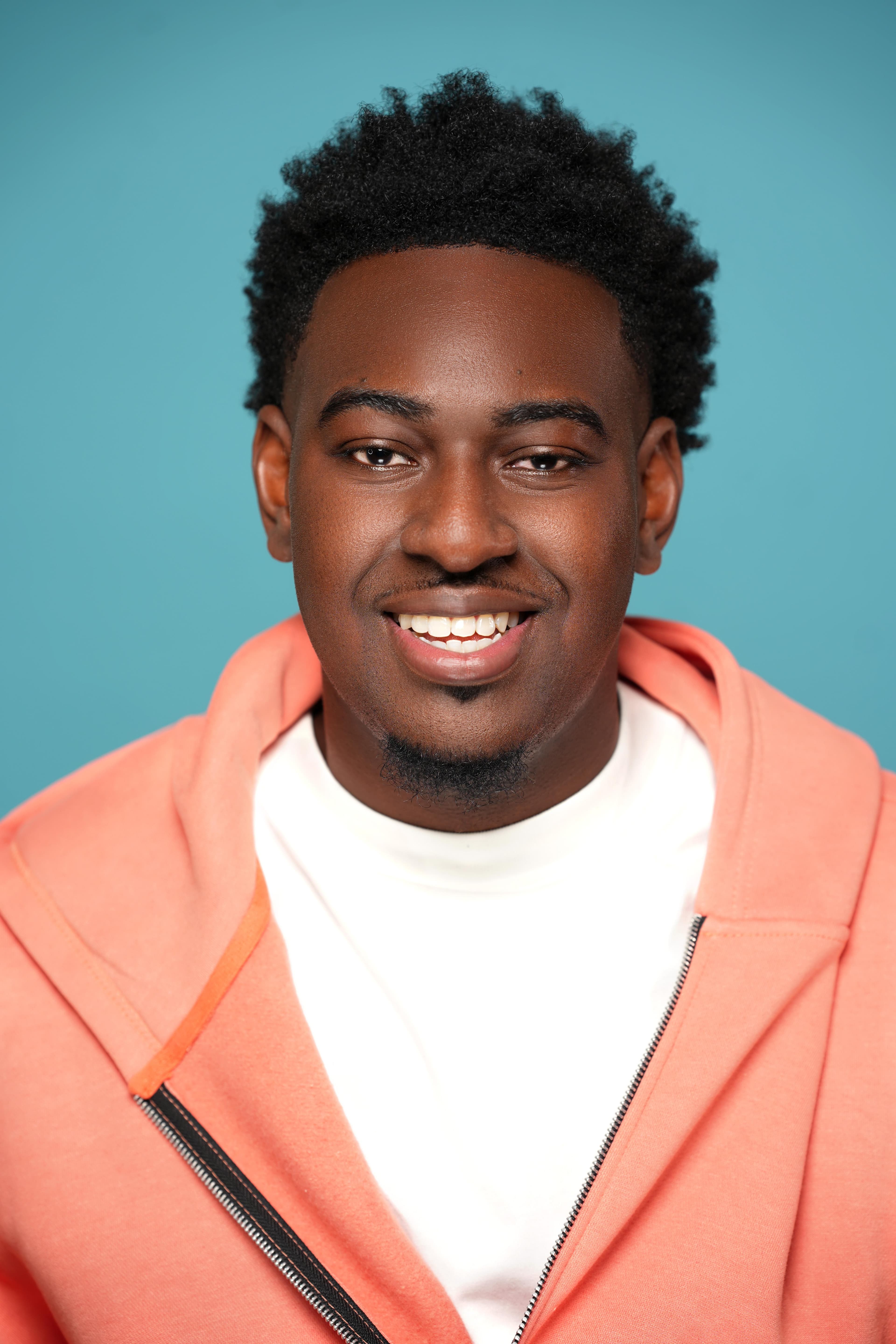 Isaac Francois