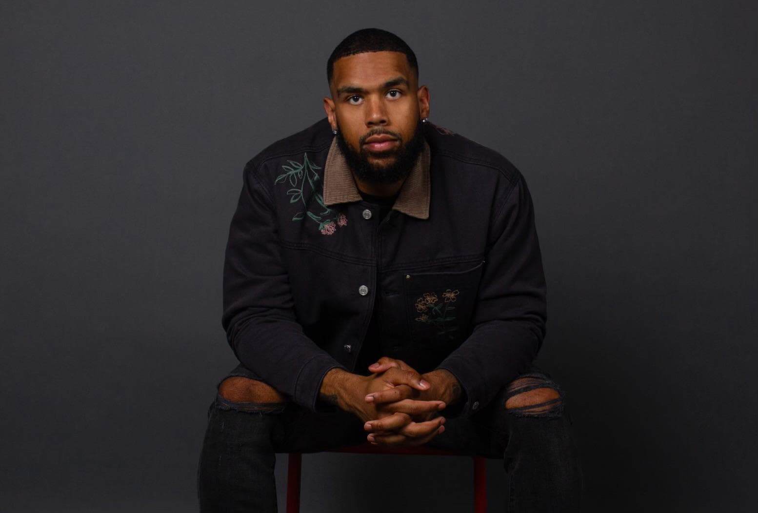 Trey White