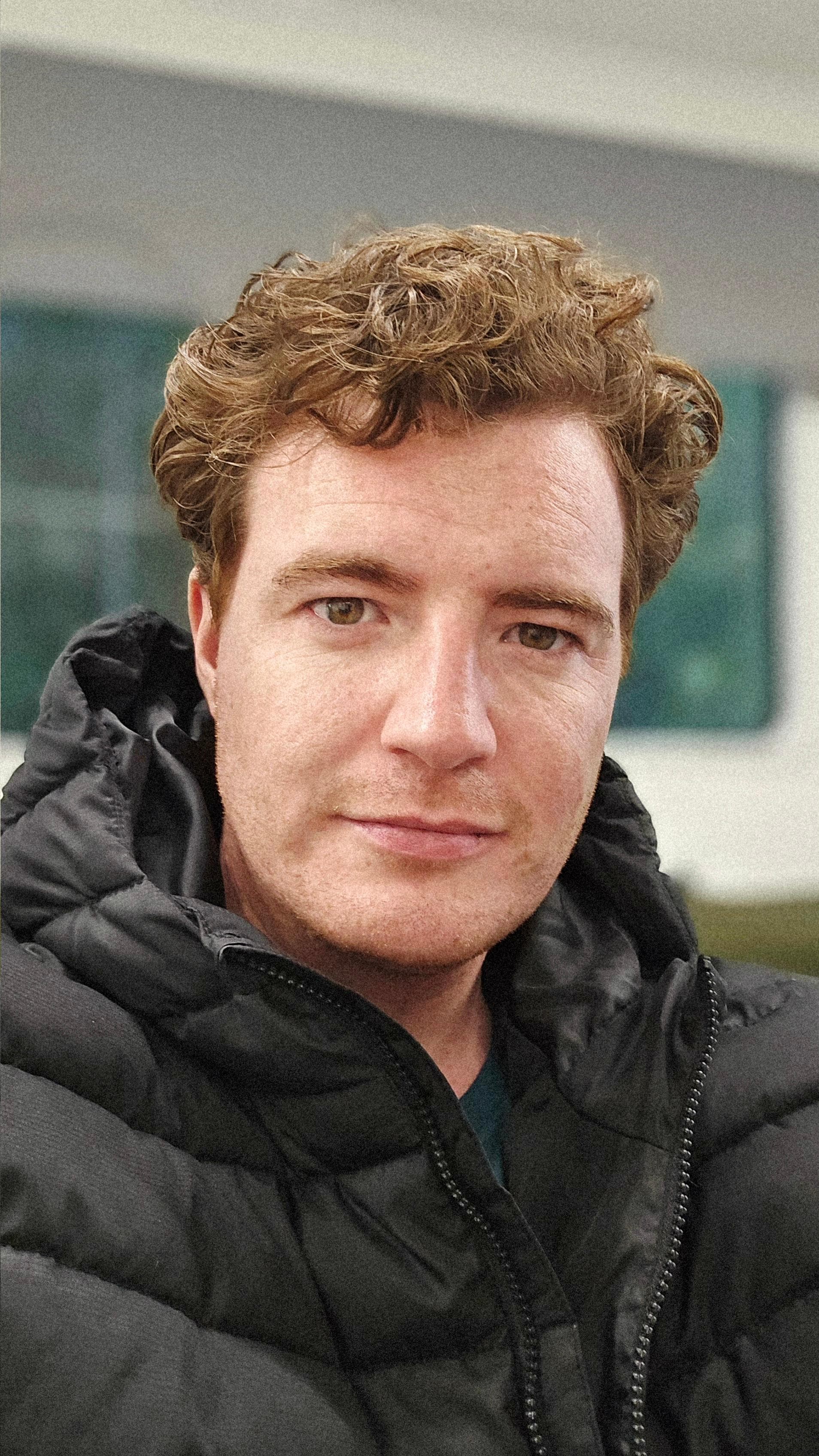 Brandon McClelland