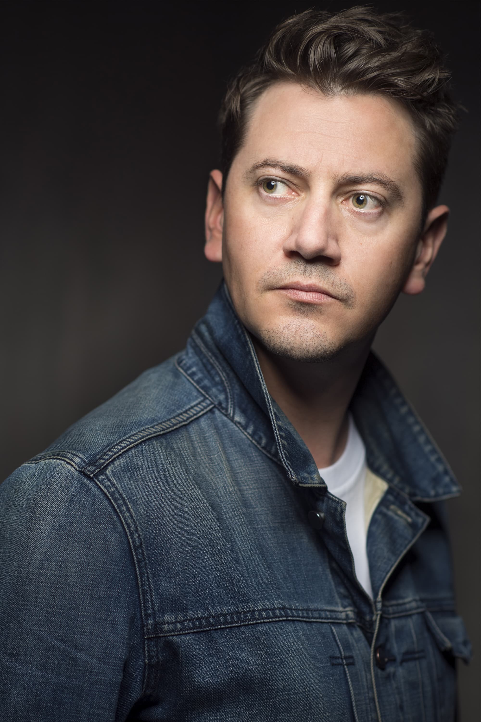 Hamish Michael