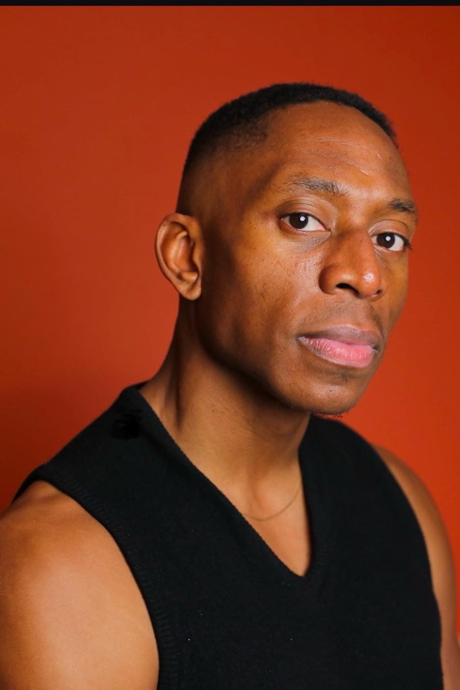 Patrick Agada