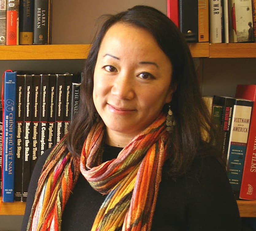 Lien-Hang Nguyen