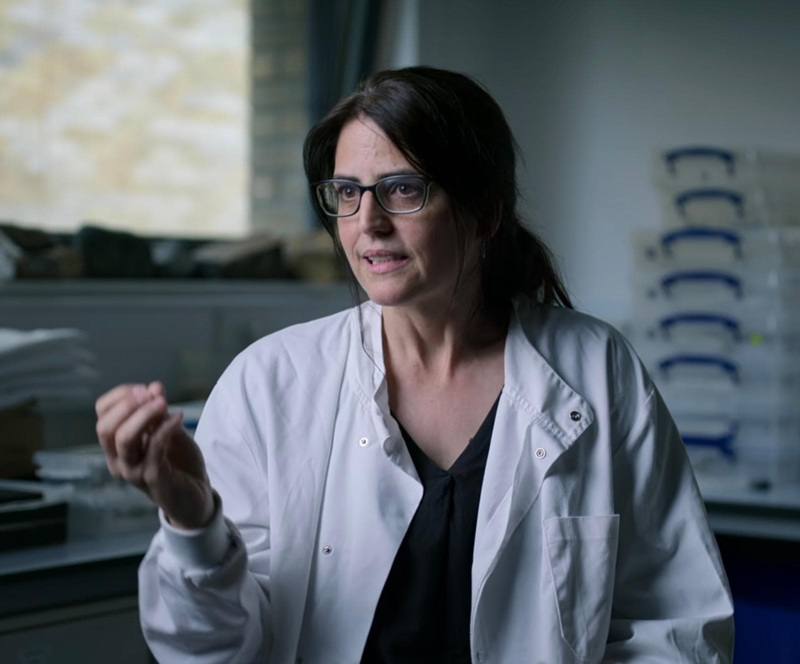 Lucía López-Polín