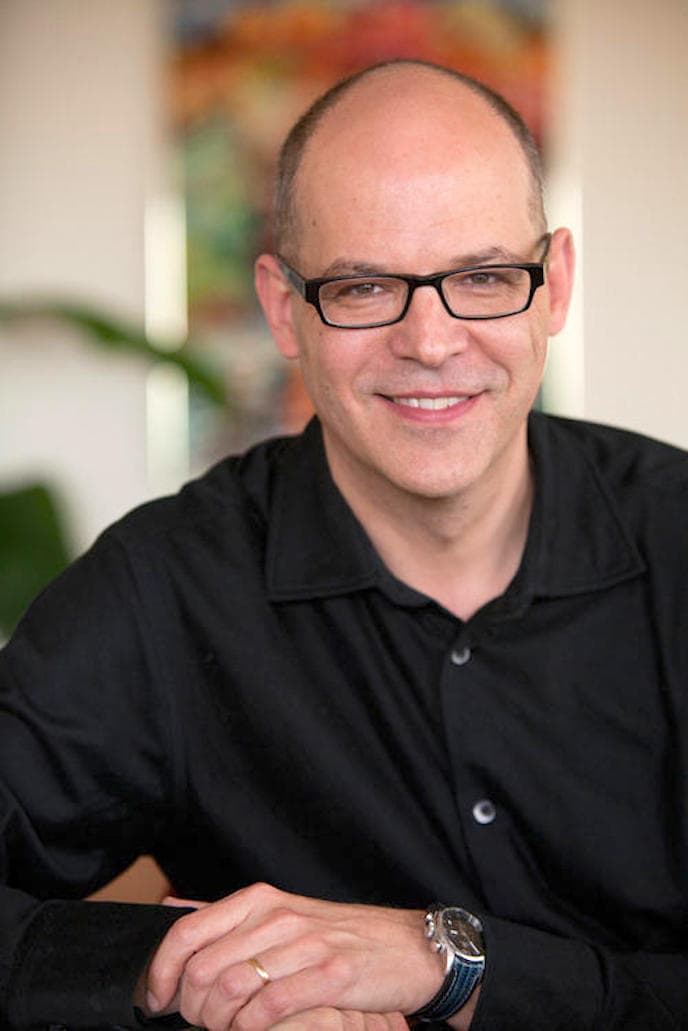 Fredrik Logevall