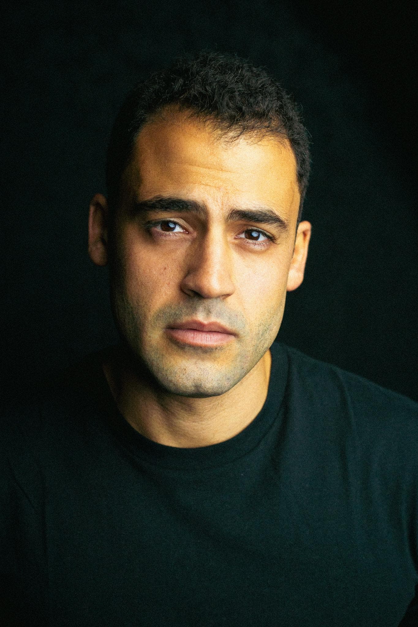 Sameer Jafar