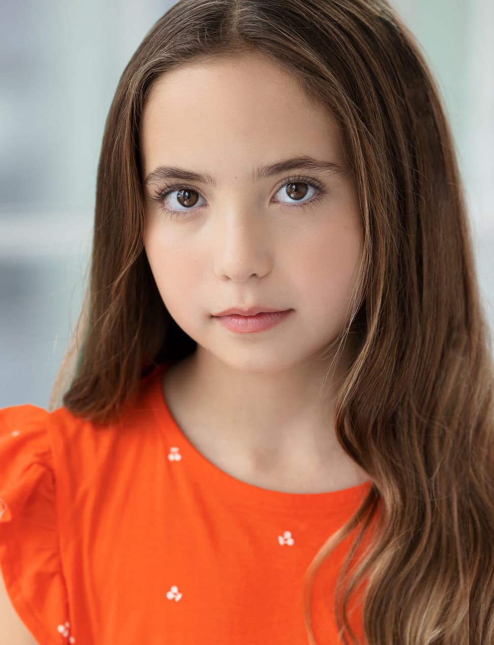Zoey Giovanna