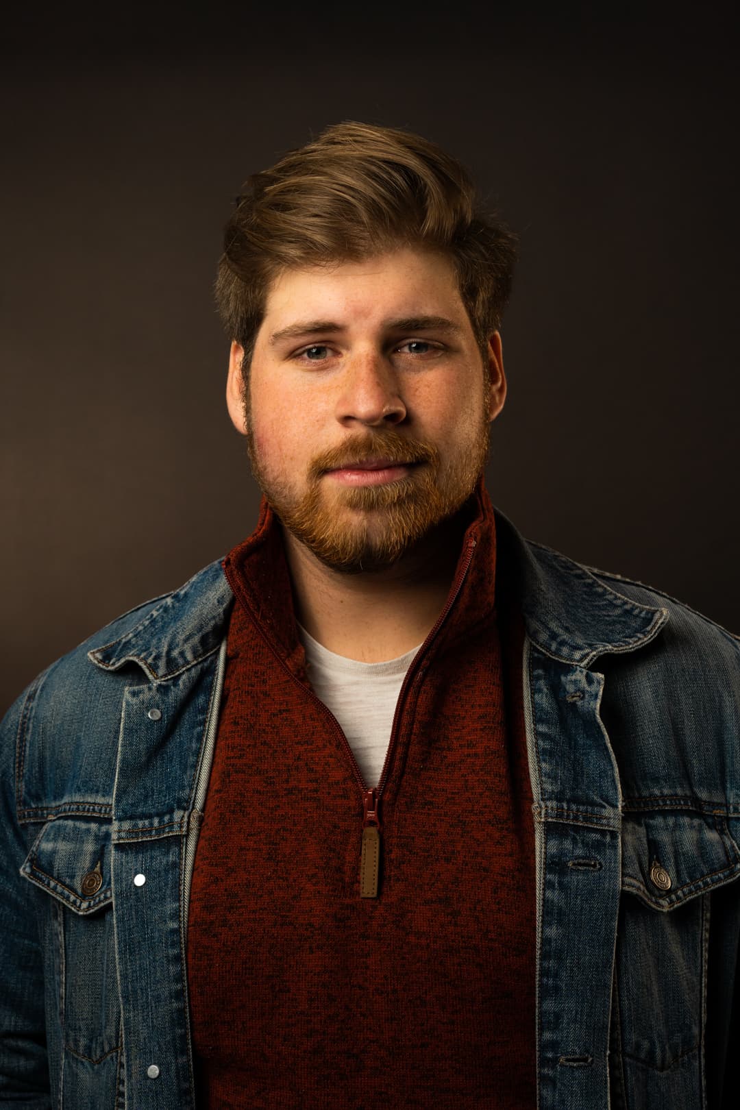 Adam Shawn Brown