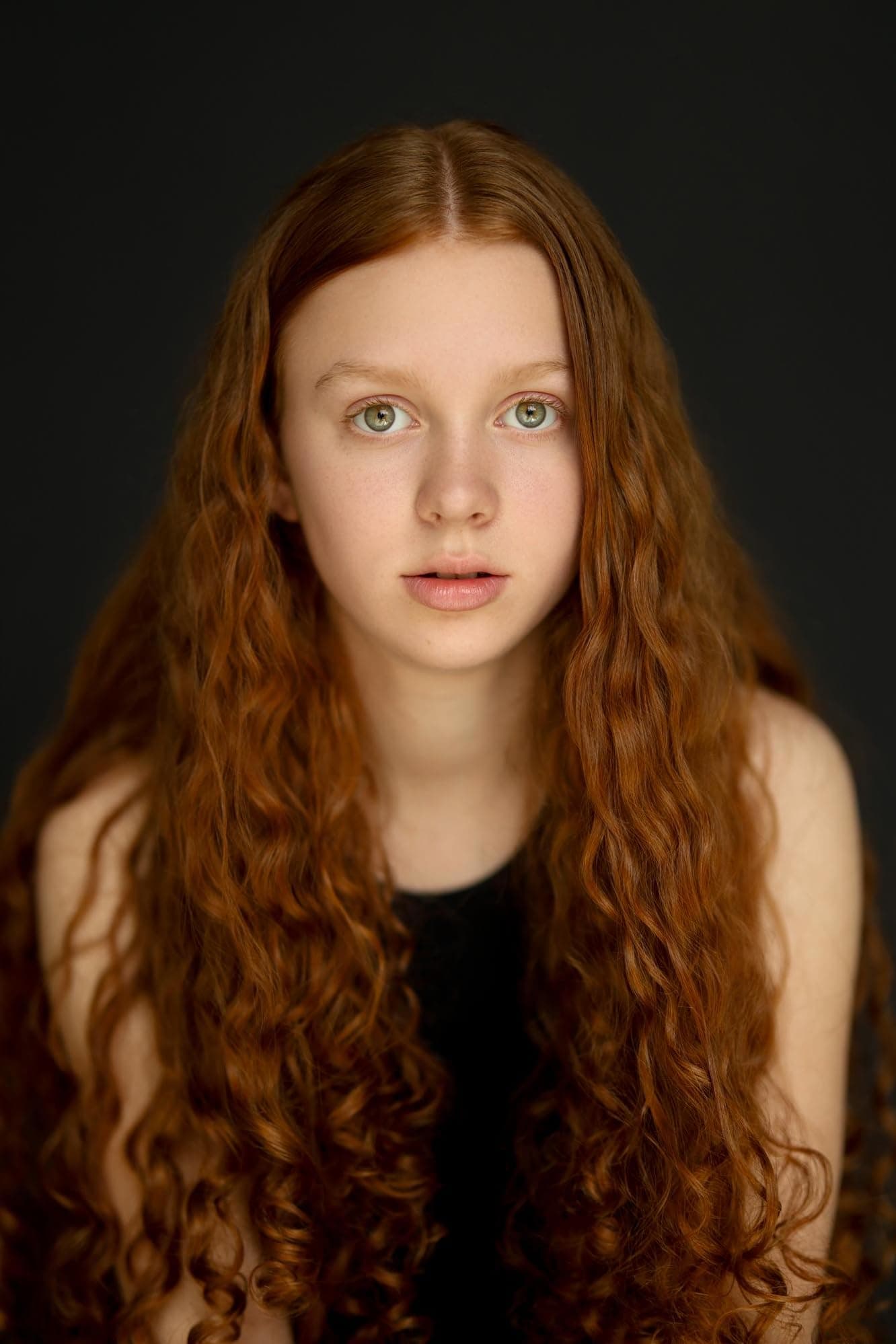 Bella Grace