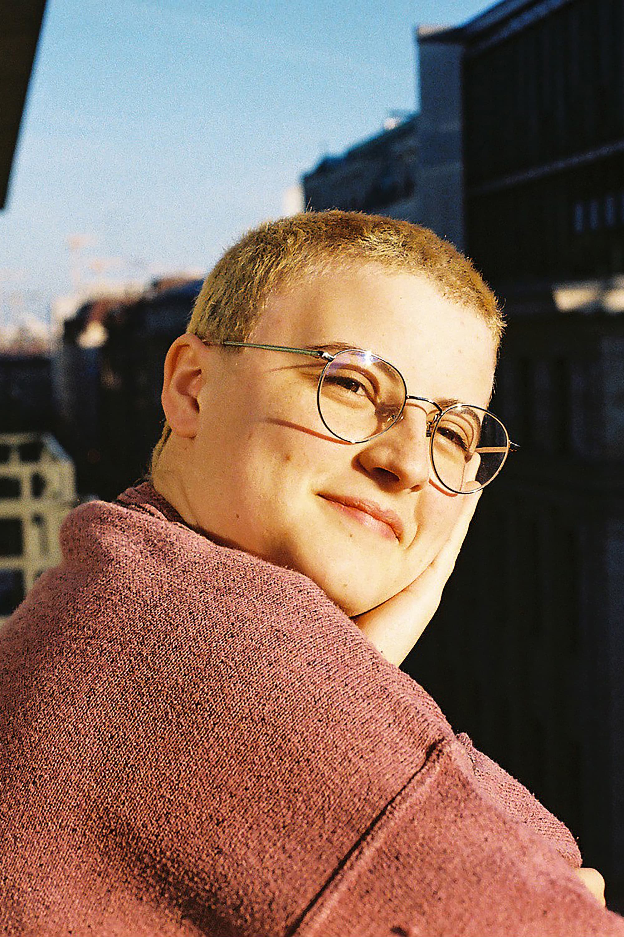 Audrey Mason-Hyde