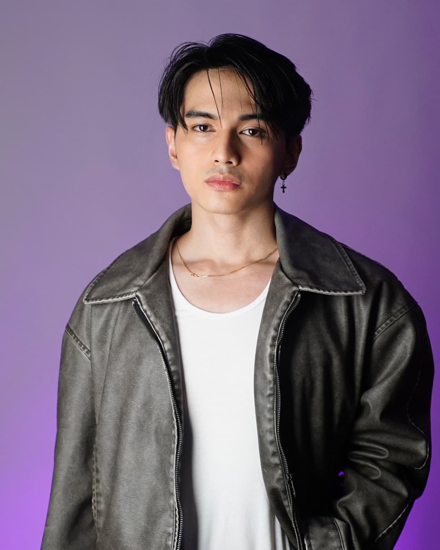 Mac Alonzo