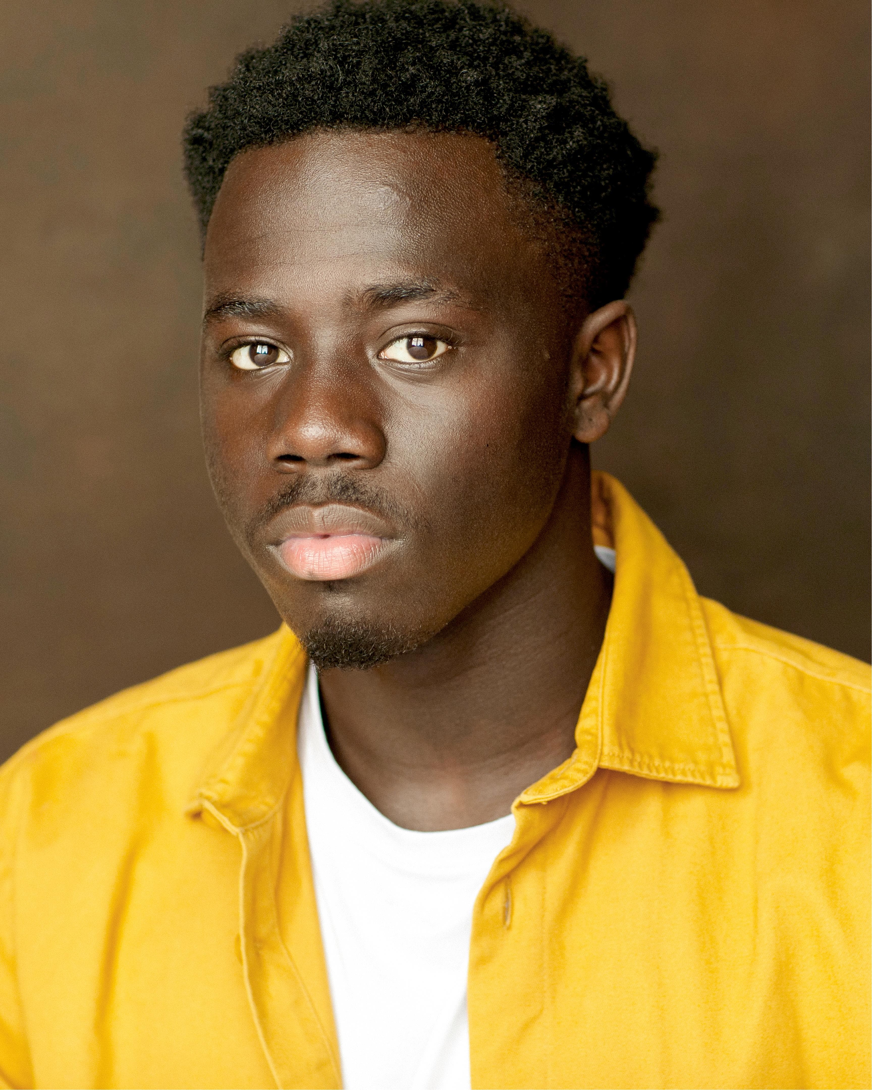 Tijan Sarr