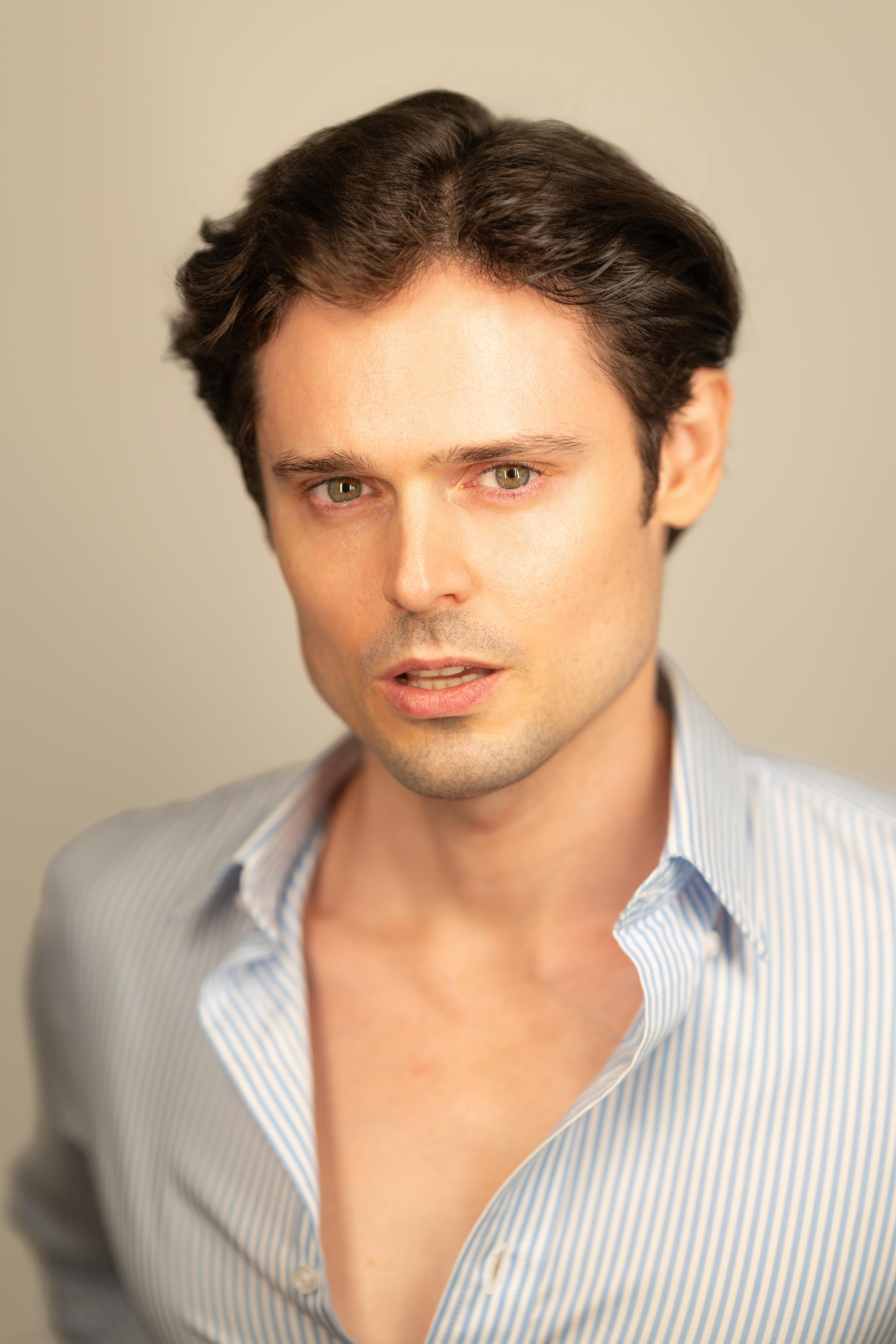 Jordon Shinn