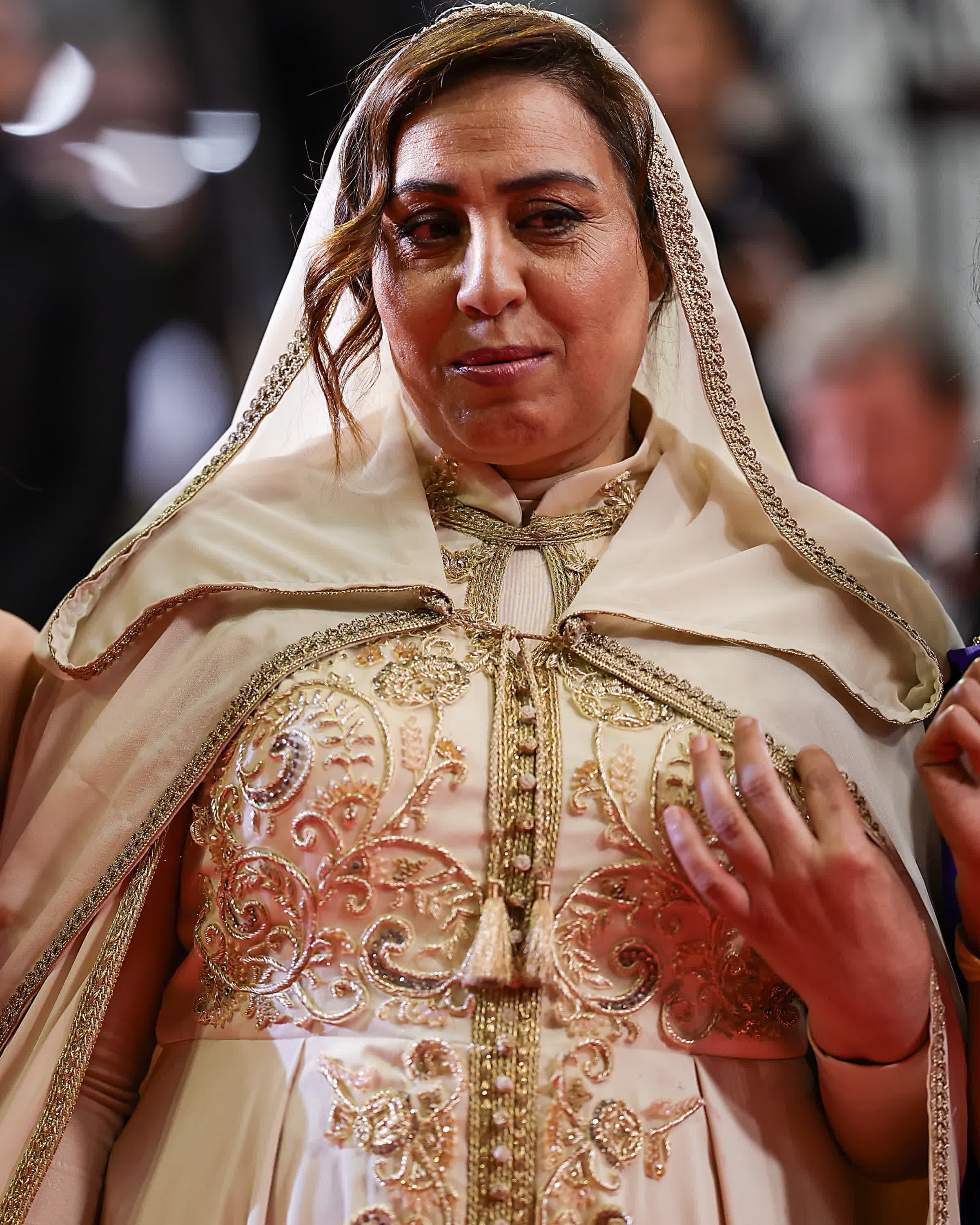 Olfa Hamrouni