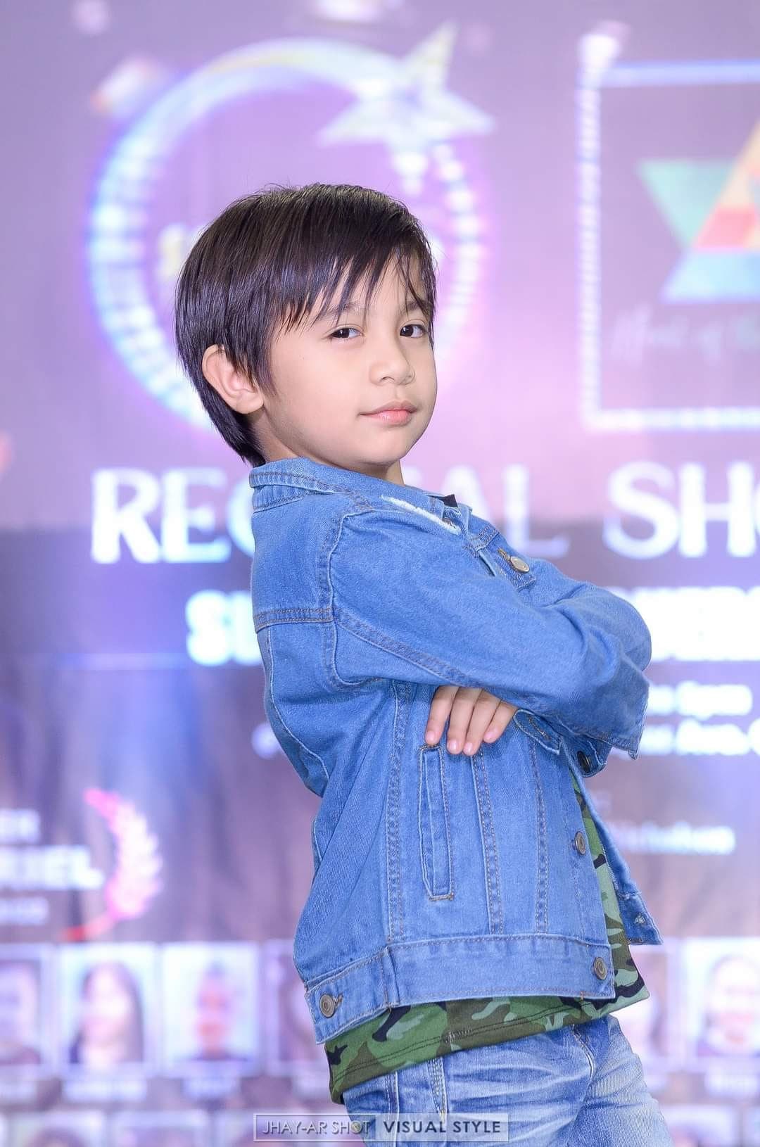 Terence Villanueva