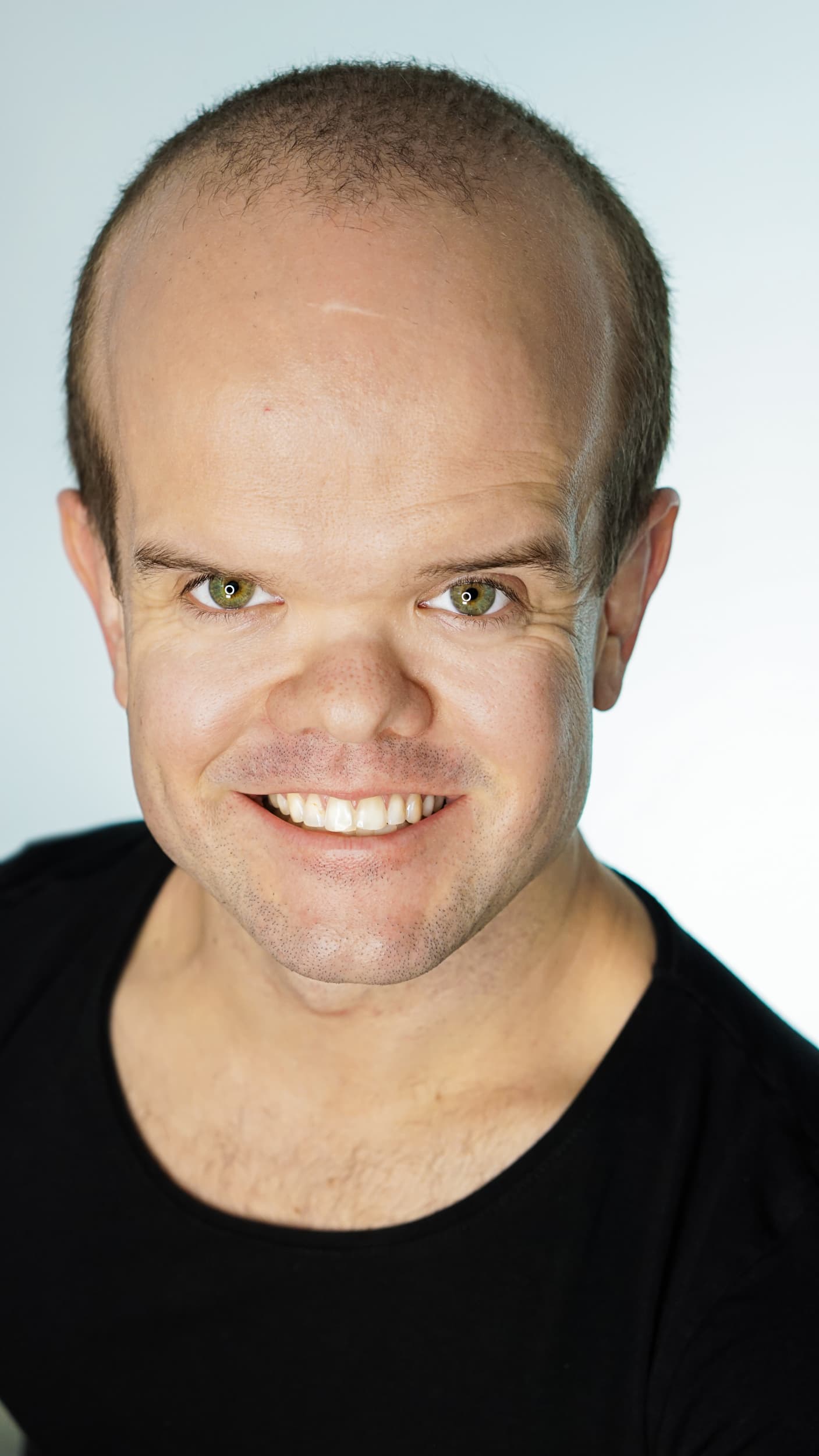 Jeremy Hallam
