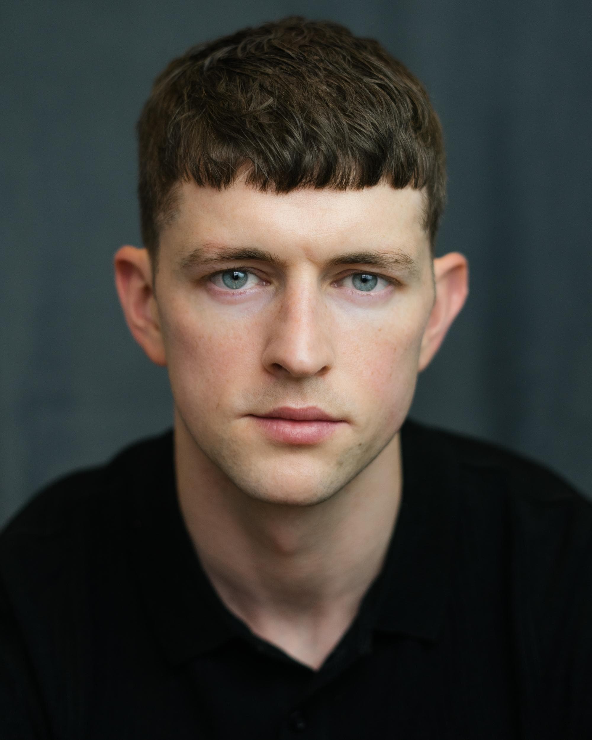 Mitch Morgan