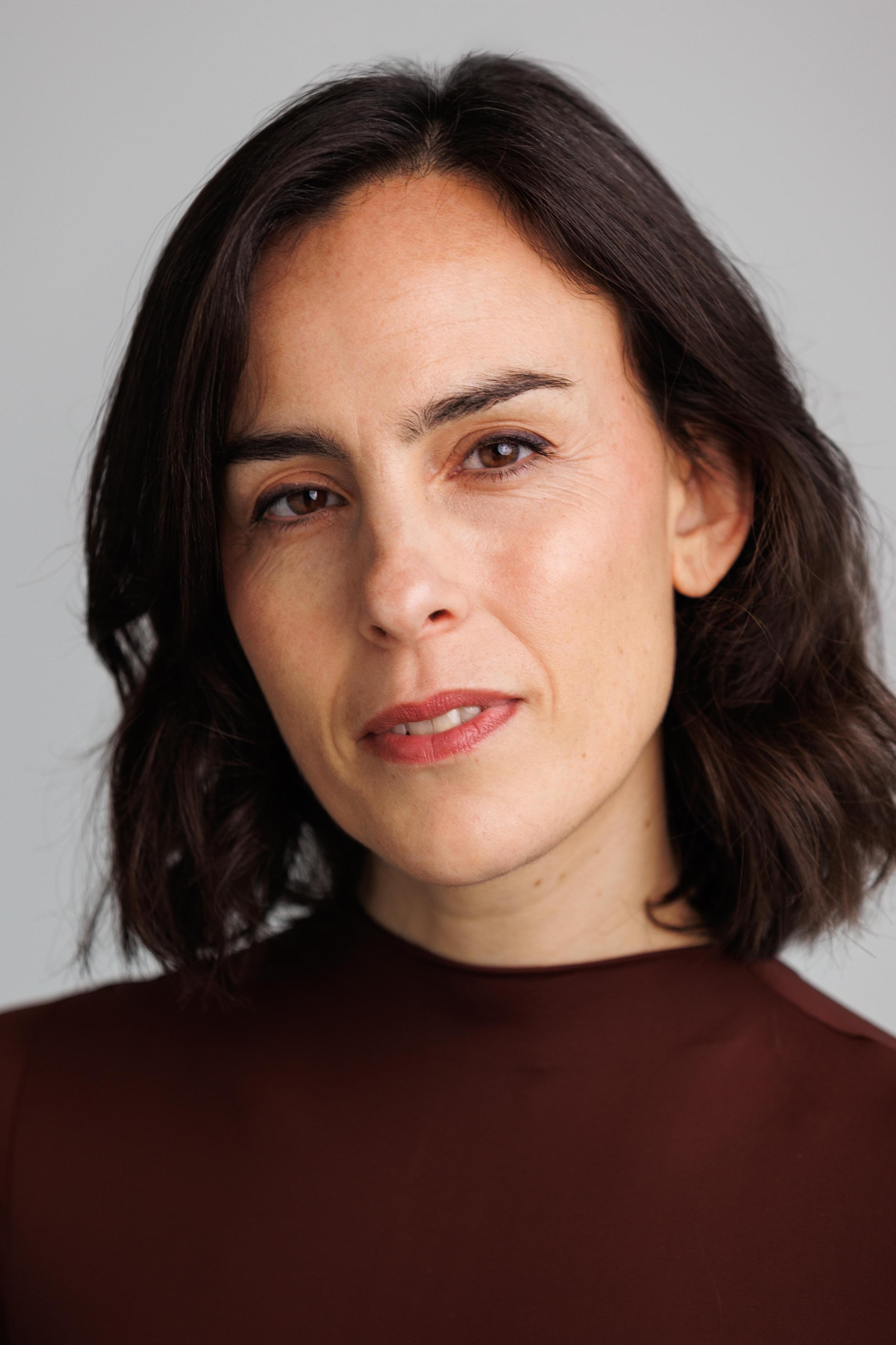 Mireia Rey