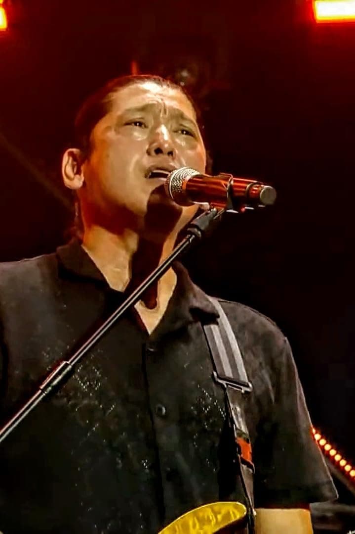 Masashi Ishizuka
