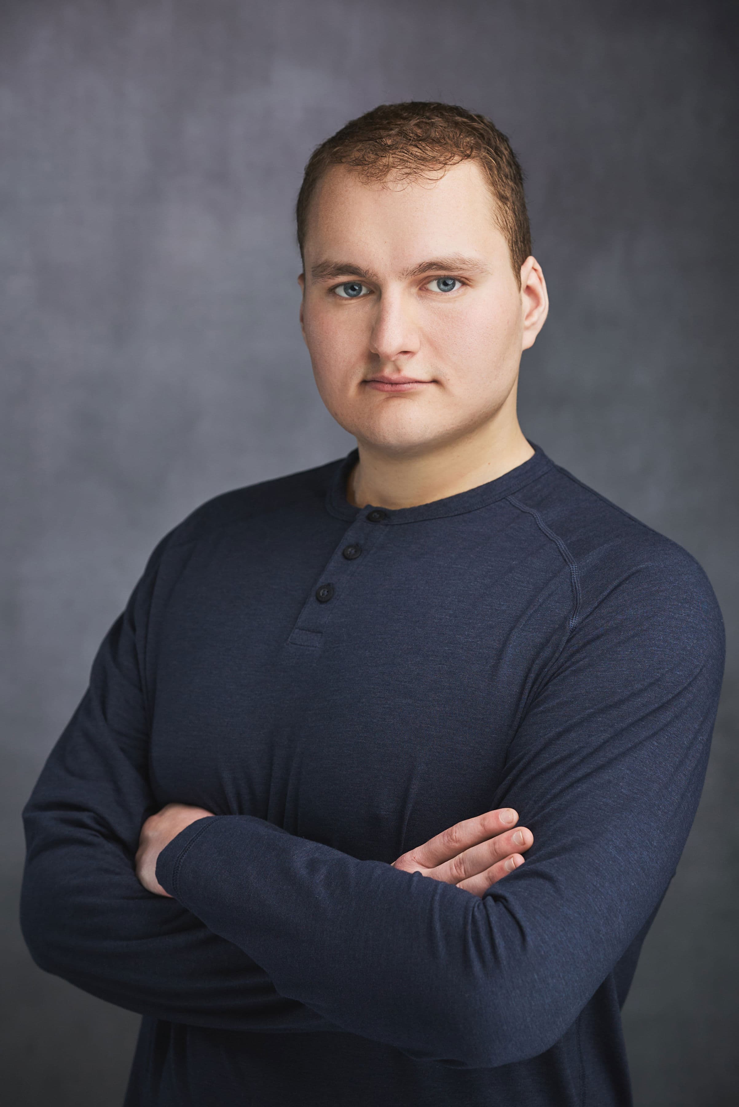 Jacob Beitle