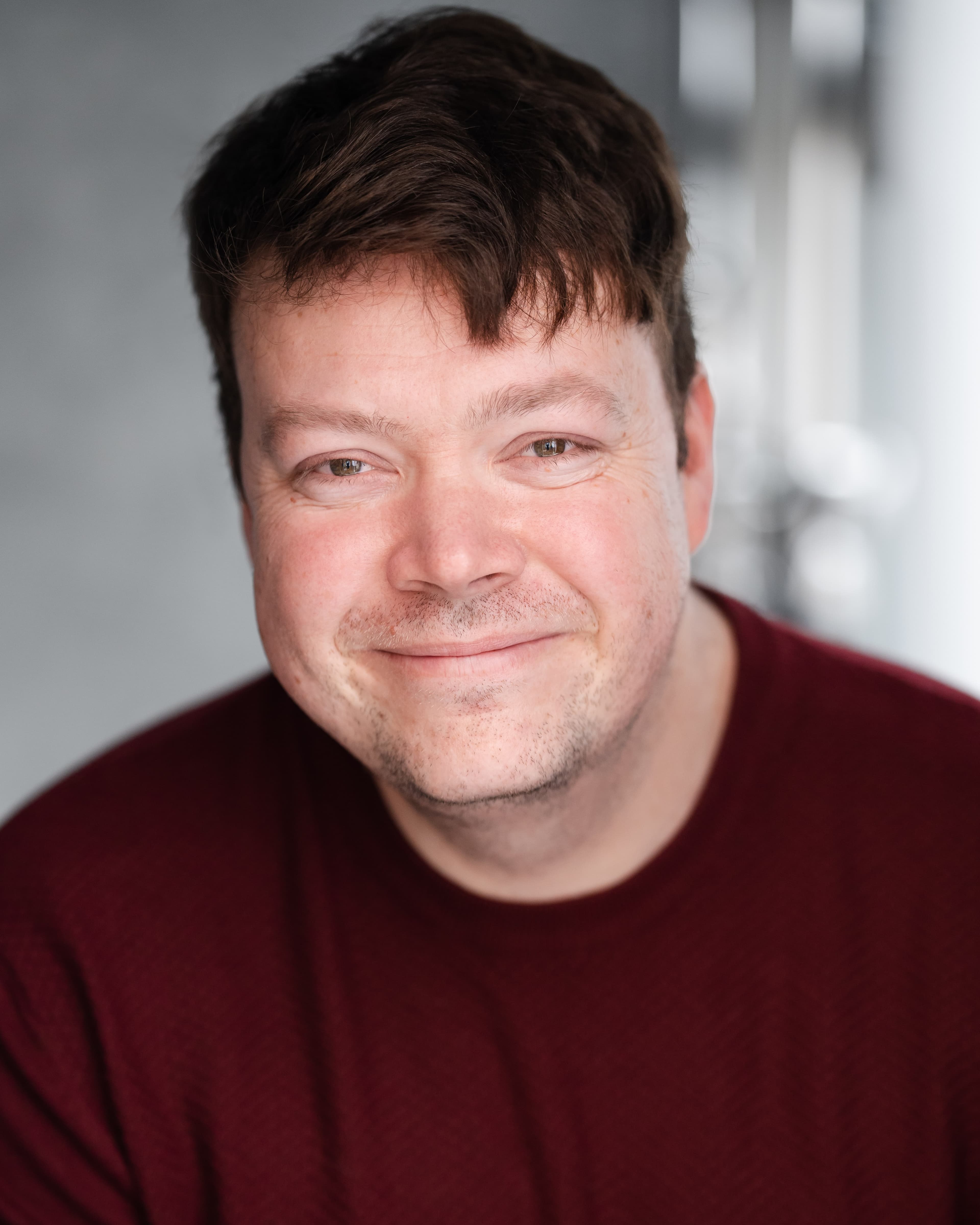 Kevin Jarvis