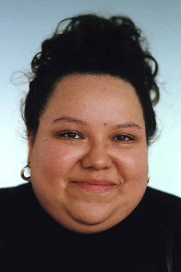 Melania Maria Balmaceda Venegas