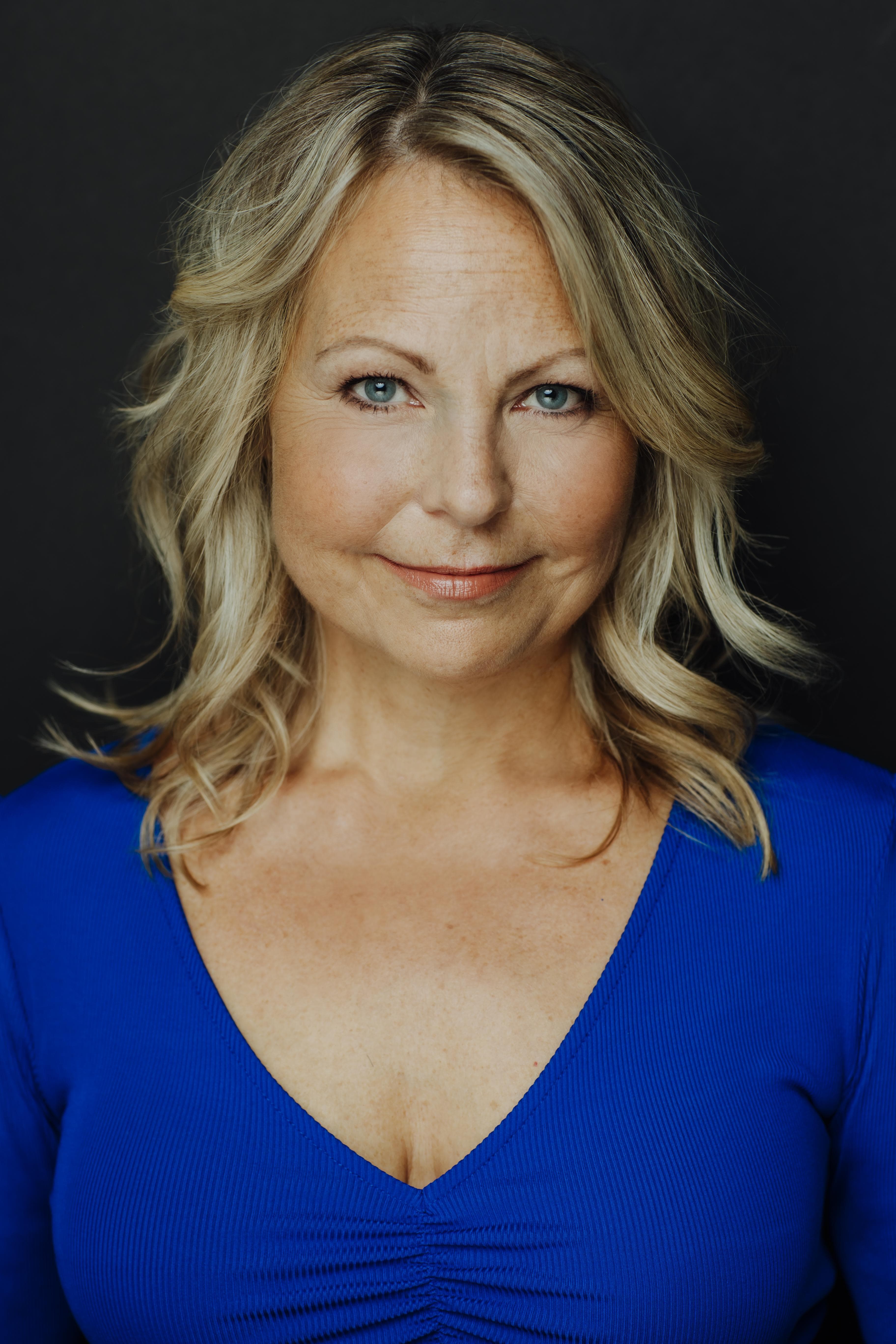 Karen S. Jensen