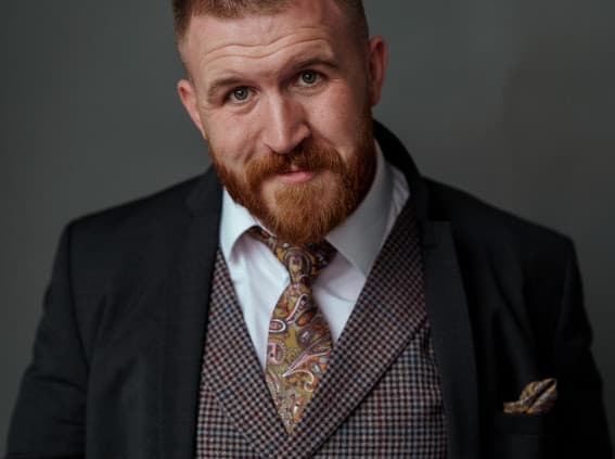 Ben Condron