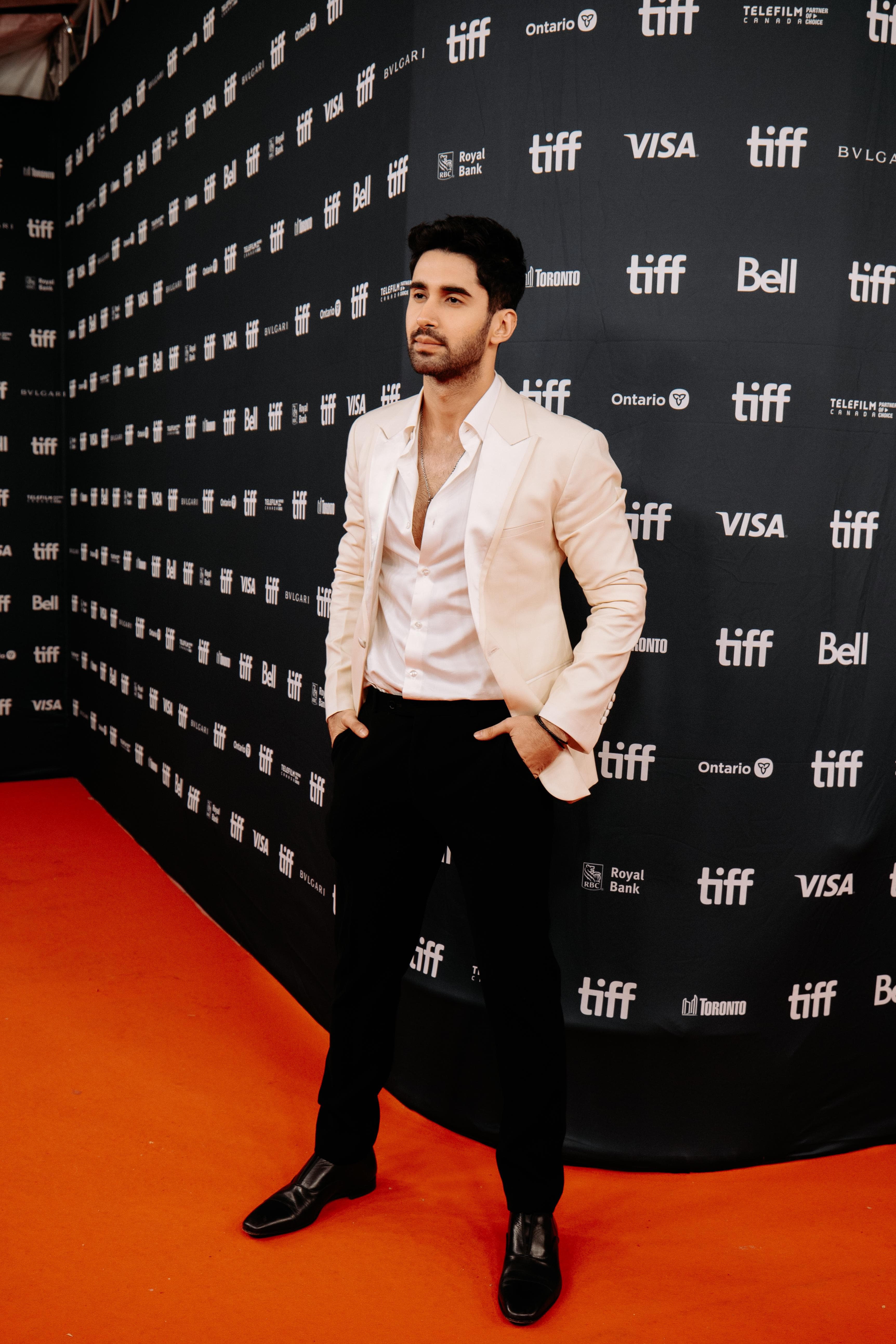 Laksh Lalwani