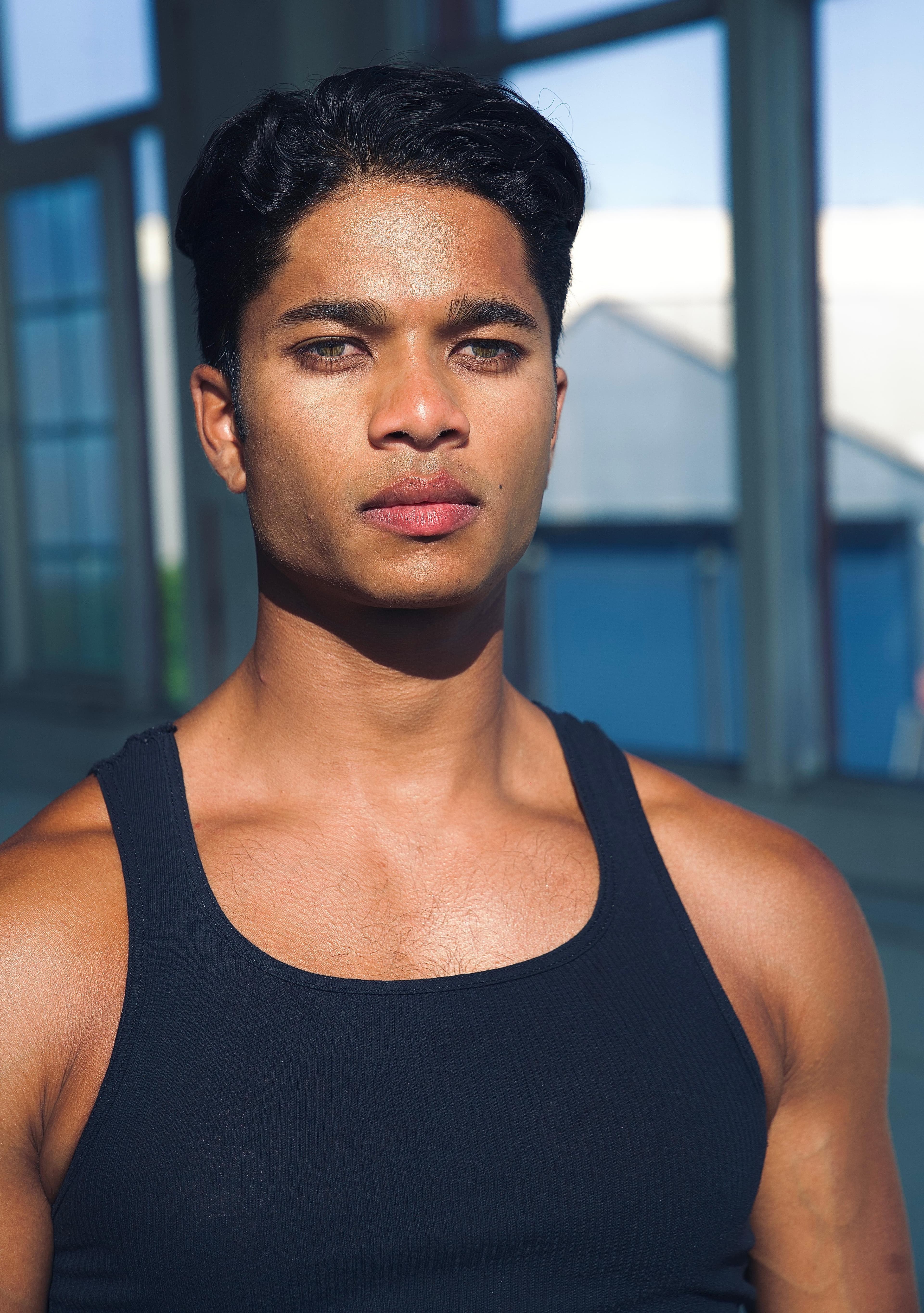 Vishay V. Singh