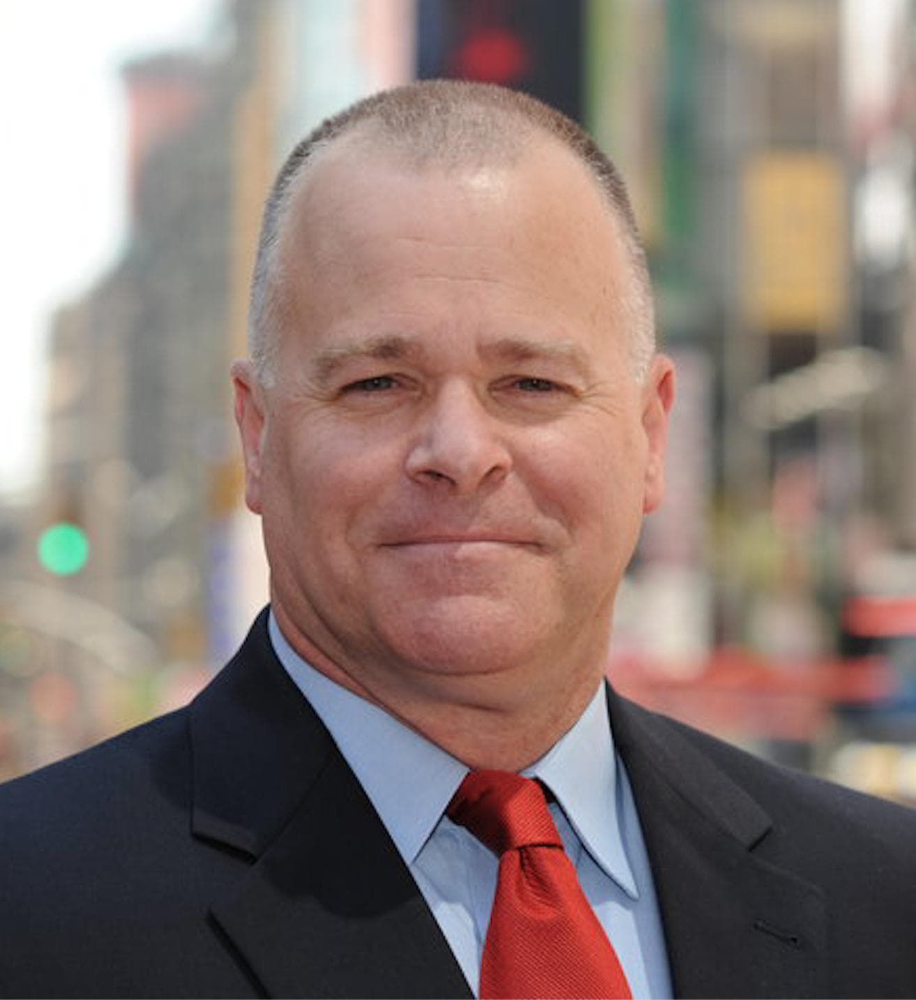 Gary Berntsen