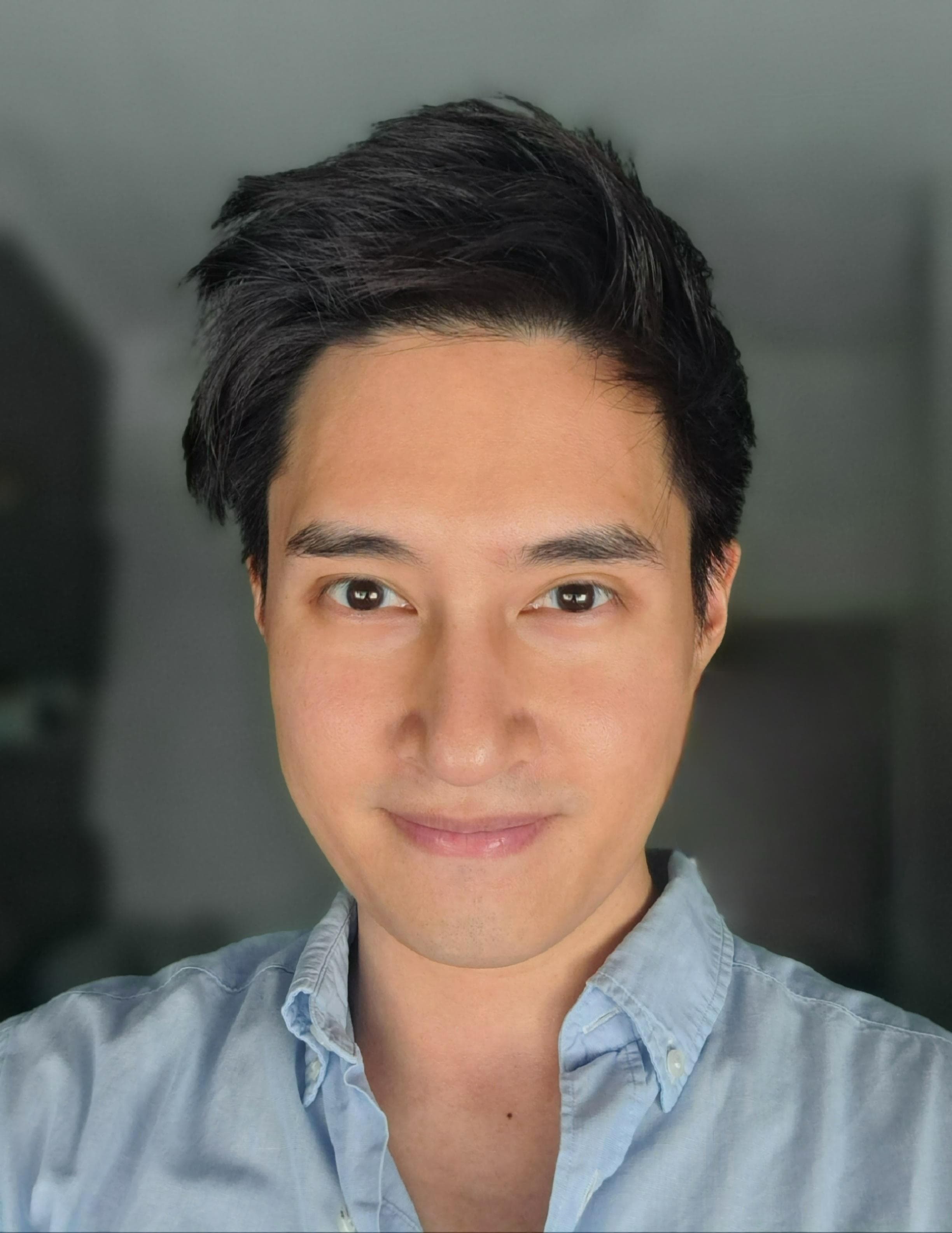 Shaun Lim Shi Yang
